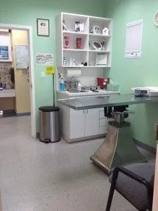 Exam Room I